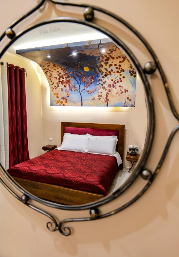 Vila Eden Boutique Hotel كورتشي المظهر الخارجي الصورة